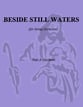 BESIDE STILL WATERS Orchestra sheet music cover